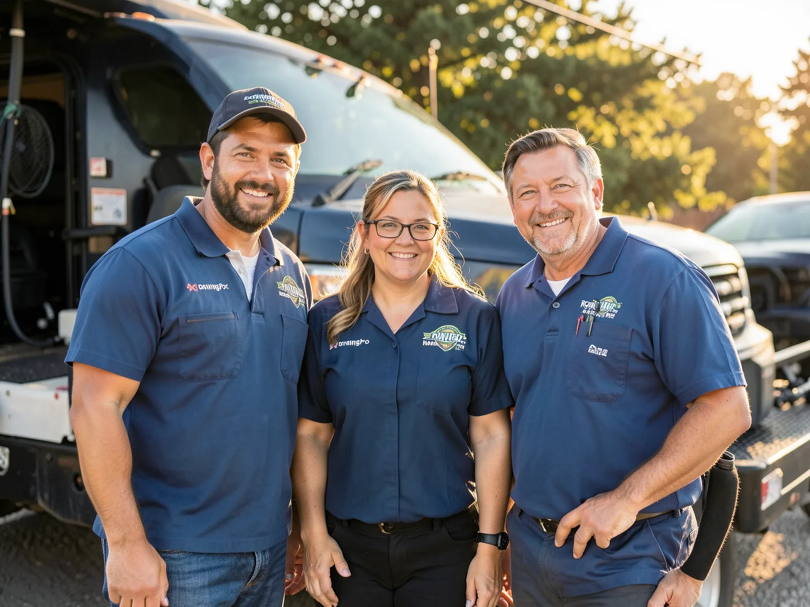 Roof Repair company in Texas